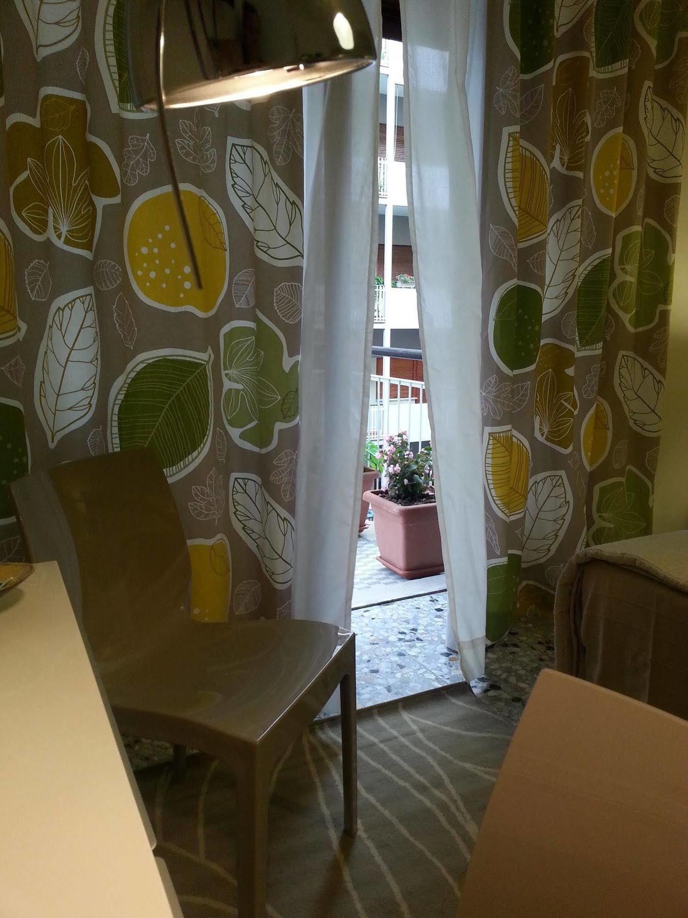 In Roma Life Hotell Exteriör bild