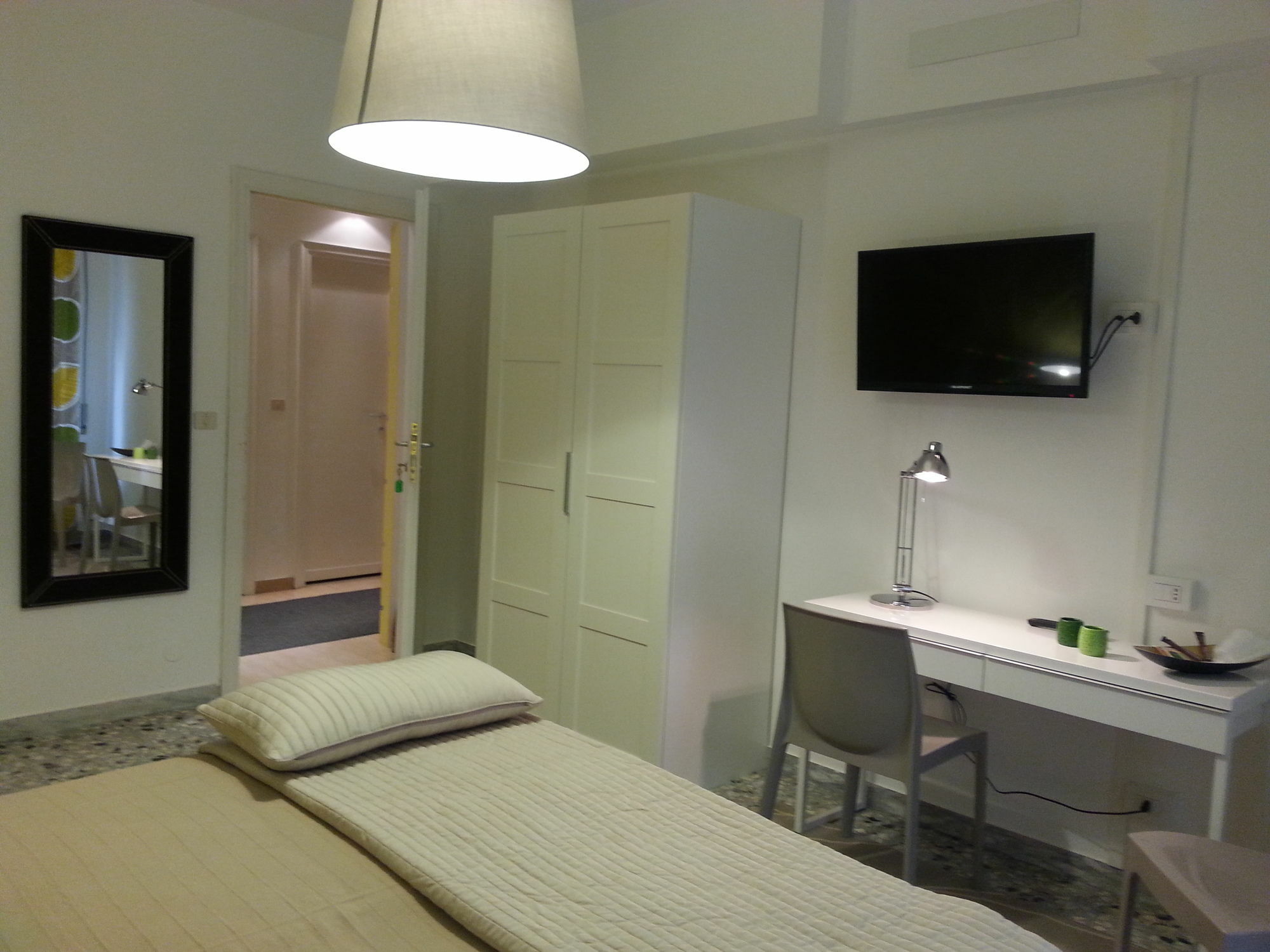 In Roma Life Hotell Exteriör bild