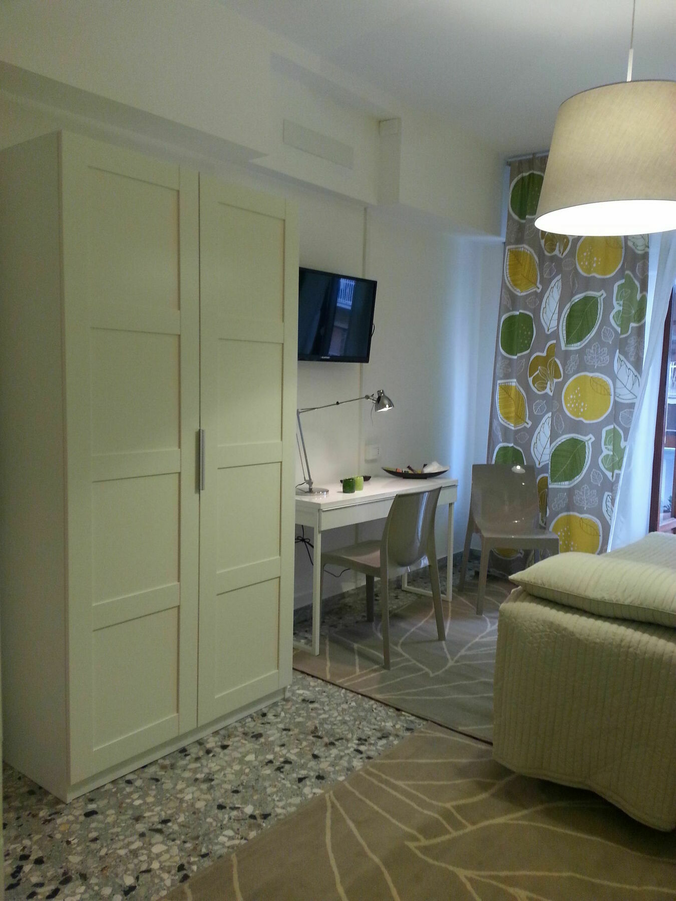 In Roma Life Hotell Exteriör bild