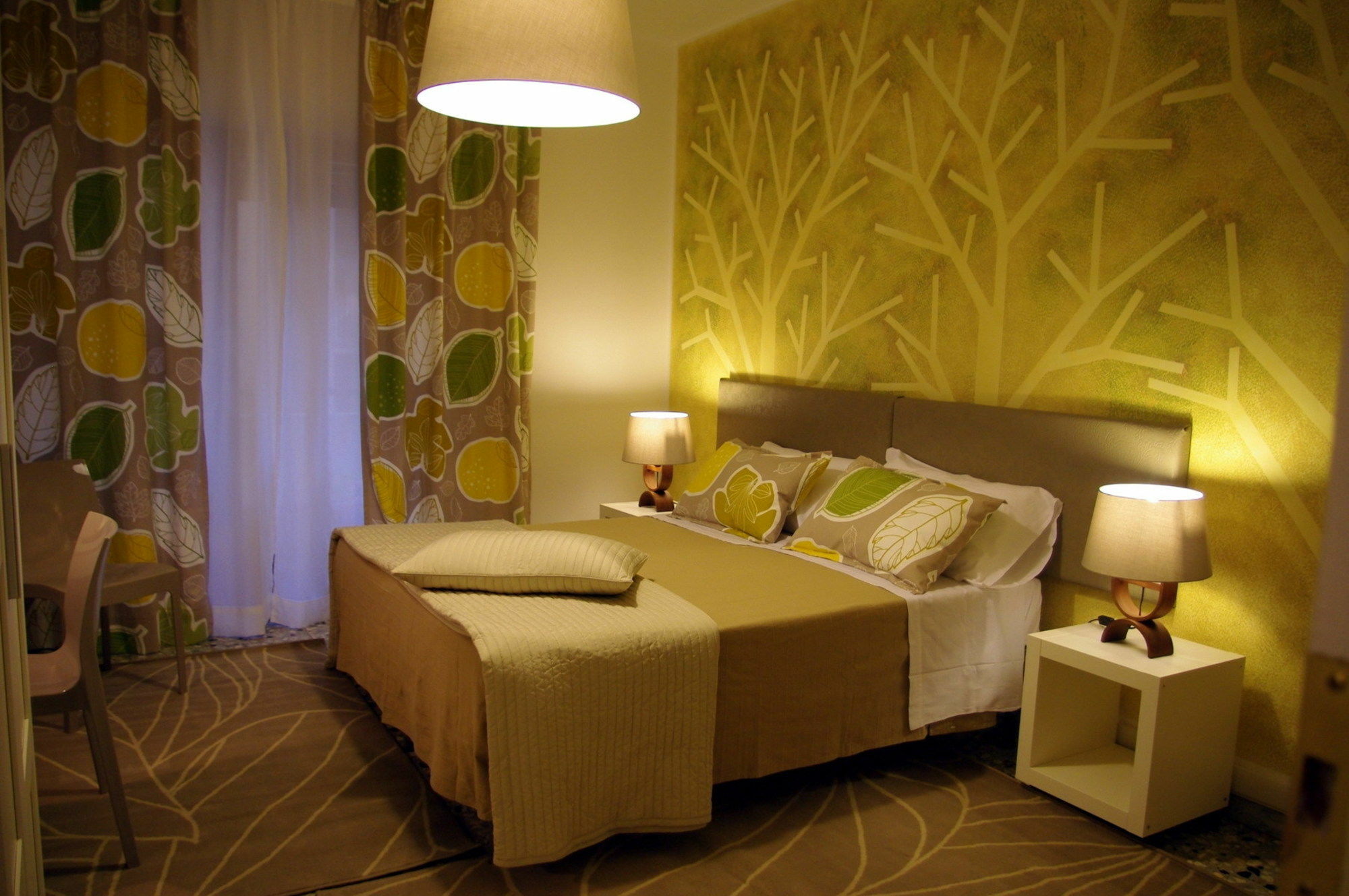 In Roma Life Hotell Exteriör bild