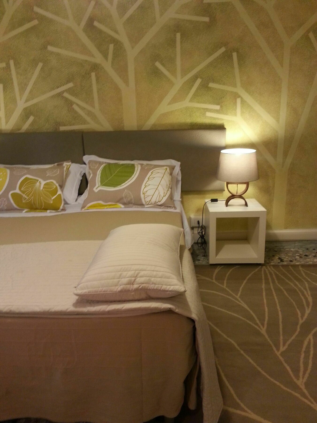 In Roma Life Hotell Exteriör bild