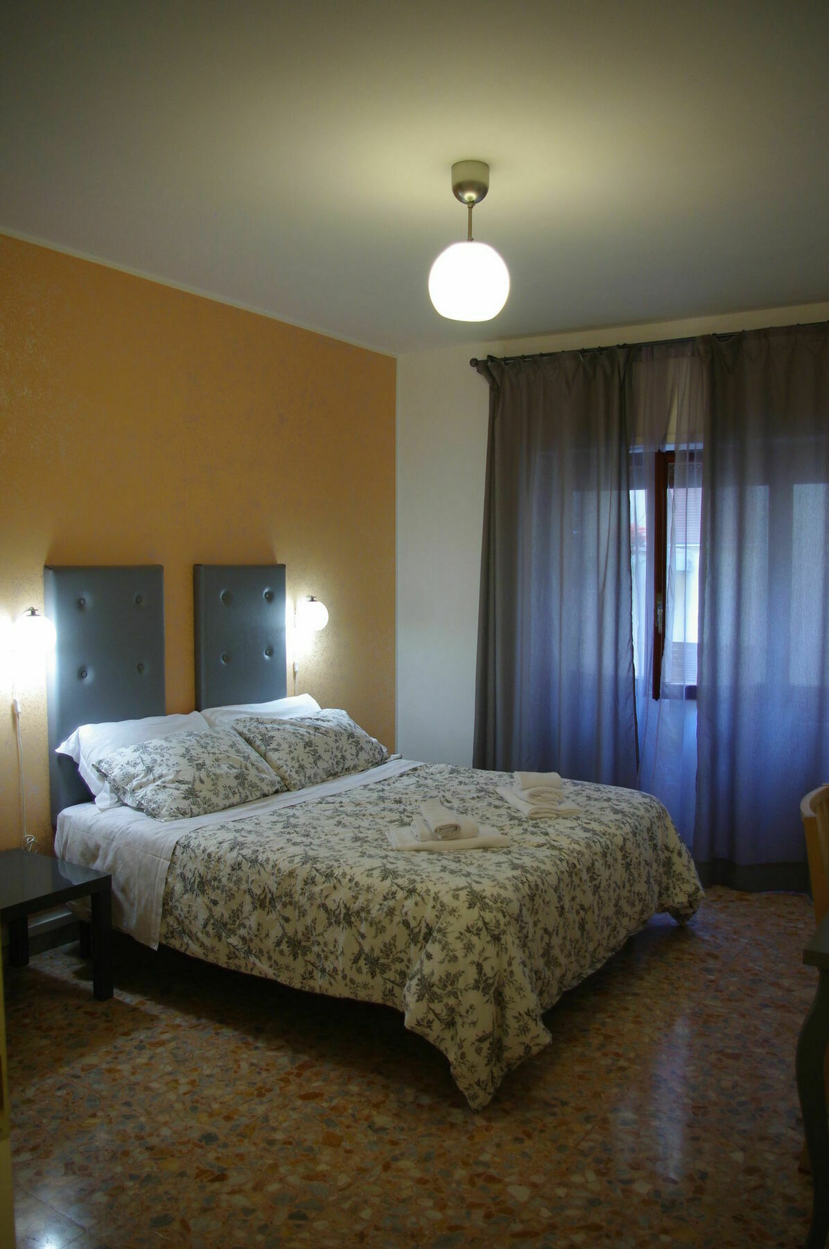 In Roma Life Hotell Exteriör bild