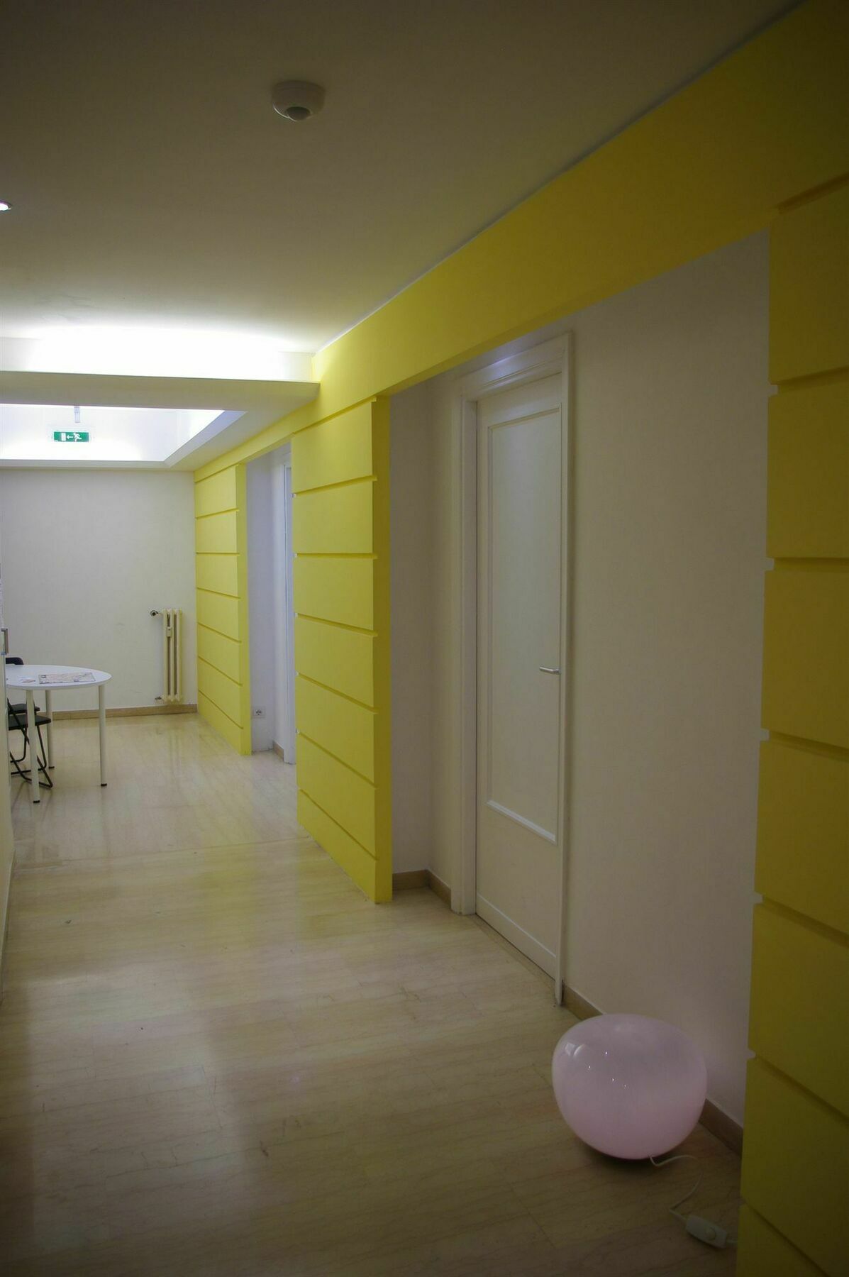 In Roma Life Hotell Exteriör bild